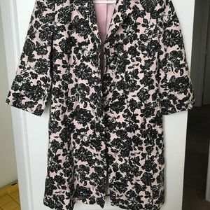 LOFT swing jacket XS 2P PETITE
